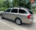 Бежевий Шкода Октавія, об'ємом двигуна 1.2 л та пробігом 300 тис. км за 5900 $, фото 6 на Automoto.ua