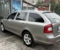 Бежевий Шкода Октавія, об'ємом двигуна 1.6 л та пробігом 297 тис. км за 7507 $, фото 12 на Automoto.ua