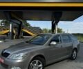 Бежевый Шкода Октавия, объемом двигателя 1.8 л и пробегом 191 тыс. км за 8699 $, фото 4 на Automoto.ua