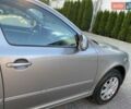 Бежевий Шкода Октавія, об'ємом двигуна 1.6 л та пробігом 120 тис. км за 8200 $, фото 12 на Automoto.ua