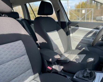 Бежевый Шкода Октавия, объемом двигателя 1.4 л и пробегом 214 тыс. км за 7400 $, фото 13 на Automoto.ua