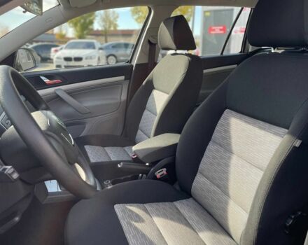 Бежевый Шкода Октавия, объемом двигателя 1.4 л и пробегом 214 тыс. км за 7400 $, фото 16 на Automoto.ua