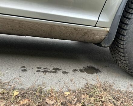 Шкода Октавія 2011 у Полтаві на Automoto.ua Бежевий Шкода Октавія, об'ємом двигуна 1.8 л та пробігом 301 тис. км за 6700 $, фото 17 на Automoto.ua