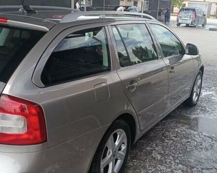 Шкода Октавия 2011 в Каменце-Подольском на Automoto.ua Бежевый Шкода Октавия, объемом двигателя 1.6 л и пробегом 209 тыс. км за 8599 $, фото 1 на Automoto.ua