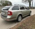 Шкода Октавія 2011 у Полтаві на Automoto.ua Бежевий Шкода Октавія, об'ємом двигуна 1.8 л та пробігом 301 тис. км за 6700 $, фото 5 на Automoto.ua