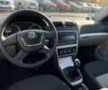 Бежевый Шкода Октавия, объемом двигателя 1.4 л и пробегом 214 тыс. км за 7400 $, фото 9 на Automoto.ua