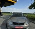 Бежевый Шкода Октавия, объемом двигателя 1.8 л и пробегом 191 тыс. км за 8650 $, фото 8 на Automoto.ua