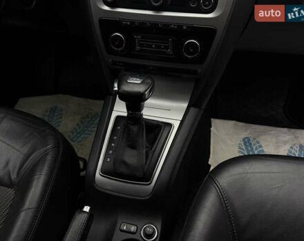 Бежевый Шкода Октавия, объемом двигателя 2 л и пробегом 278 тыс. км за 9400 $, фото 27 на Automoto.ua