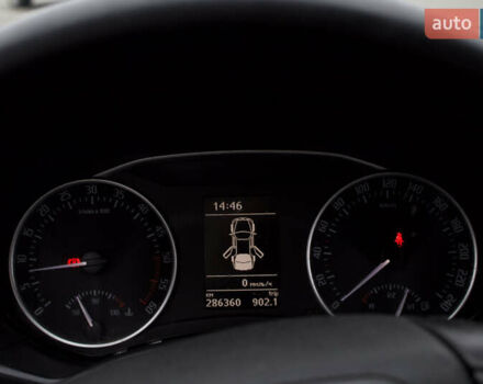 Бежевый Шкода Октавия, объемом двигателя 1.6 л и пробегом 286 тыс. км за 7500 $, фото 27 на Automoto.ua