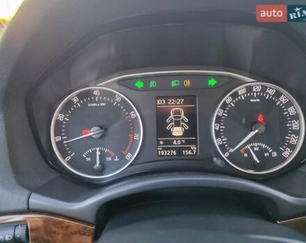 Бежевый Шкода Октавия, объемом двигателя 1.8 л и пробегом 190 тыс. км за 7555 $, фото 26 на Automoto.ua