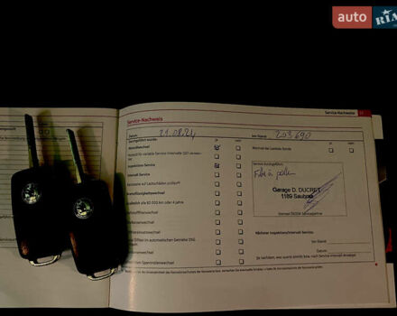 Шкода Октавія 2012 у Харкові на Automoto.ua Бежевий Шкода Октавія, об'ємом двигуна 1.8 л та пробігом 219 тис. км за 8700 $, фото 25 на Automoto.ua