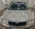 Бежевий Шкода Октавія, об'ємом двигуна 1.6 л та пробігом 350 тис. км за 7600 $, фото 1 на Automoto.ua