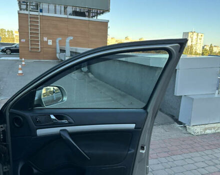 Шкода Октавия 2012 в Киеве на Automoto.ua Бежевый Шкода Октавия, объемом двигателя 1.6 л и пробегом 338 тыс. км за 5800 $, фото 11 на Automoto.ua