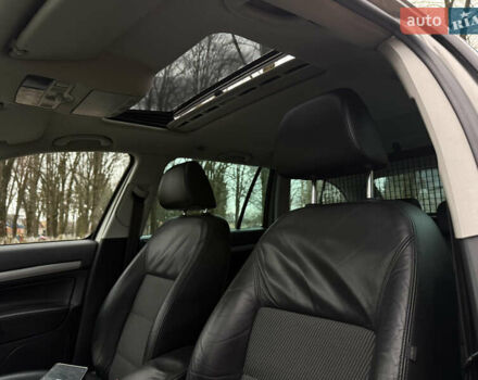 Бежевый Шкода Октавия, объемом двигателя 2 л и пробегом 278 тыс. км за 9400 $, фото 36 на Automoto.ua