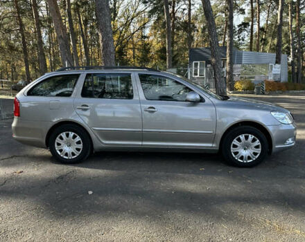 Шкода Октавія 2012 у Вінниці на Automoto.ua Бежевий Шкода Октавія, об'ємом двигуна 1.6 л та пробігом 180 тис. км за 8800 $, фото 4 на Automoto.ua