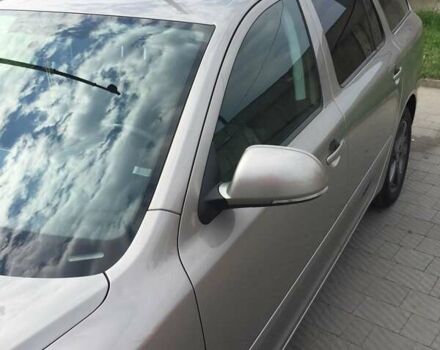 Бежевий Шкода Октавія, об'ємом двигуна 1.6 л та пробігом 210 тис. км за 9500 $, фото 24 на Automoto.ua