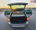 Бежевый Шкода Октавия, объемом двигателя 1.8 л и пробегом 190 тыс. км за 7555 $, фото 55 на Automoto.ua