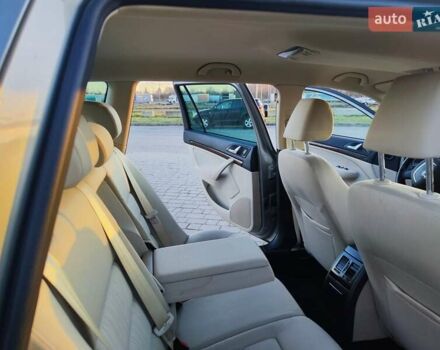 Бежевый Шкода Октавия, объемом двигателя 1.8 л и пробегом 190 тыс. км за 7555 $, фото 44 на Automoto.ua