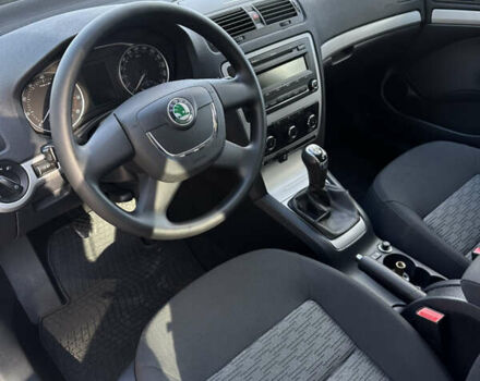 Шкода Октавія 2012 у Вінниці на Automoto.ua Бежевий Шкода Октавія, об'ємом двигуна 1.6 л та пробігом 180 тис. км за 8800 $, фото 10 на Automoto.ua