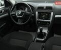 Бежевый Шкода Октавия, объемом двигателя 1.4 л и пробегом 229 тыс. км за 7200 $, фото 6 на Automoto.ua