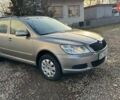 Бежевий Шкода Октавія, об'ємом двигуна 1.6 л та пробігом 107 тис. км за 10000 $, фото 4 на Automoto.ua