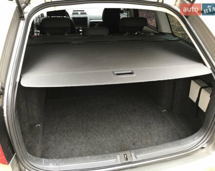 Бежевый Шкода Октавия, объемом двигателя 1.97 л и пробегом 292 тыс. км за 7300 $, фото 19 на Automoto.ua