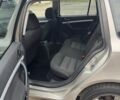 Бежевый Шкода Октавия, объемом двигателя 2 л и пробегом 250 тыс. км за 3950 $, фото 18 на Automoto.ua
