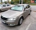 Бежевый Шкода Октавия, объемом двигателя 1.6 л и пробегом 178 тыс. км за 8278 $, фото 3 на Automoto.ua