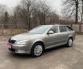 Бежевый Шкода Октавия, объемом двигателя 1.4 л и пробегом 150 тыс. км за 8400 $, фото 1 на Automoto.ua