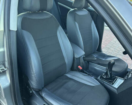 Шкода Октавия 2012 в Киеве на Automoto.ua Бежевый Шкода Октавия, объемом двигателя 1.6 л и пробегом 338 тыс. км за 5800 $, фото 19 на Automoto.ua