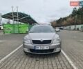 Бежевий Шкода Октавія, об'ємом двигуна 1.6 л та пробігом 237 тис. км за 8100 $, фото 1 на Automoto.ua