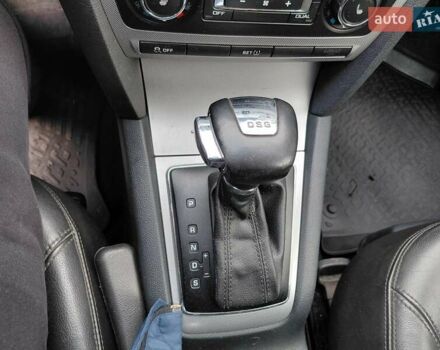 Бежевый Шкода Октавия, объемом двигателя 1.97 л и пробегом 242 тыс. км за 10800 $, фото 5 на Automoto.ua