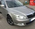 Бежевий Шкода Октавія, об'ємом двигуна 1.6 л та пробігом 210 тис. км за 9500 $, фото 22 на Automoto.ua