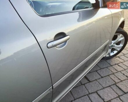 Бежевый Шкода Октавия, объемом двигателя 1.8 л и пробегом 190 тыс. км за 7555 $, фото 67 на Automoto.ua