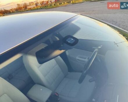 Бежевый Шкода Октавия, объемом двигателя 1.8 л и пробегом 190 тыс. км за 7555 $, фото 65 на Automoto.ua