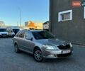 Бежевый Шкода Октавия, объемом двигателя 1.99 л и пробегом 209 тыс. км за 9200 $, фото 8 на Automoto.ua