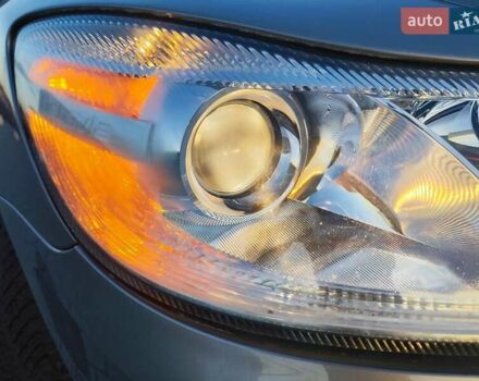 Бежевый Шкода Октавия, объемом двигателя 1.8 л и пробегом 190 тыс. км за 7555 $, фото 63 на Automoto.ua