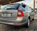 Бежевий Шкода Октавія, об'ємом двигуна 1.6 л та пробігом 107 тис. км за 10000 $, фото 3 на Automoto.ua