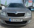 Бежевый Шкода Октавия, объемом двигателя 1.97 л и пробегом 222 тыс. км за 11200 $, фото 1 на Automoto.ua