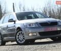 Бежевый Шкода Октавия, объемом двигателя 1.4 л и пробегом 229 тыс. км за 6999 $, фото 1 на Automoto.ua