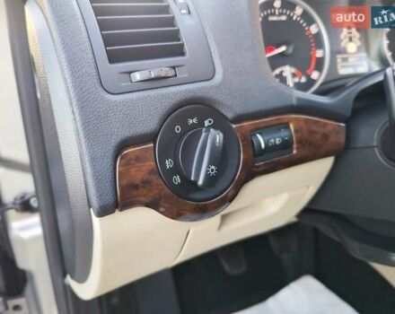 Бежевый Шкода Октавия, объемом двигателя 1.8 л и пробегом 190 тыс. км за 7555 $, фото 28 на Automoto.ua