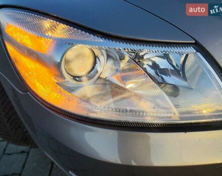 Бежевый Шкода Октавия, объемом двигателя 1.8 л и пробегом 190 тыс. км за 7555 $, фото 64 на Automoto.ua