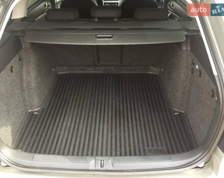 Бежевий Шкода Октавія, об'ємом двигуна 1.6 л та пробігом 210 тис. км за 9500 $, фото 28 на Automoto.ua