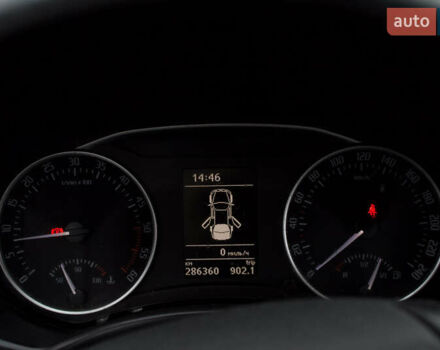 Бежевый Шкода Октавия, объемом двигателя 1.6 л и пробегом 286 тыс. км за 7500 $, фото 25 на Automoto.ua