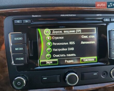 Бежевый Шкода Октавия, объемом двигателя 1.8 л и пробегом 190 тыс. км за 7555 $, фото 21 на Automoto.ua