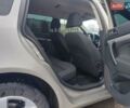 Бежевый Шкода Октавия, объемом двигателя 2 л и пробегом 270 тыс. км за 8200 $, фото 17 на Automoto.ua