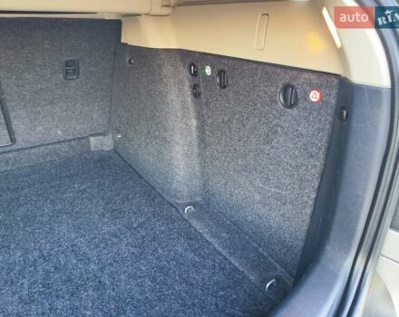 Бежевый Шкода Октавия, объемом двигателя 1.8 л и пробегом 190 тыс. км за 7555 $, фото 50 на Automoto.ua