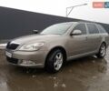 Бежевый Шкода Октавия, объемом двигателя 2 л и пробегом 295 тыс. км за 7300 $, фото 6 на Automoto.ua