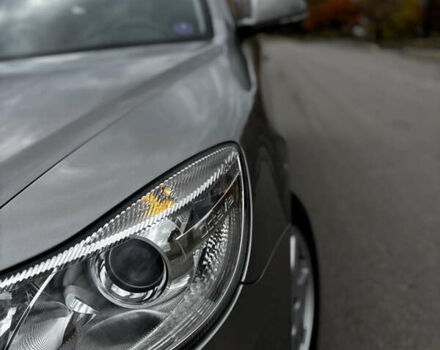 Шкода Октавія 2012 у Харкові на Automoto.ua Бежевий Шкода Октавія, об'ємом двигуна 1.8 л та пробігом 219 тис. км за 8700 $, фото 7 на Automoto.ua