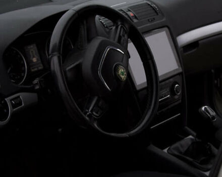 Бежевый Шкода Октавия, объемом двигателя 1.6 л и пробегом 286 тыс. км за 7500 $, фото 22 на Automoto.ua